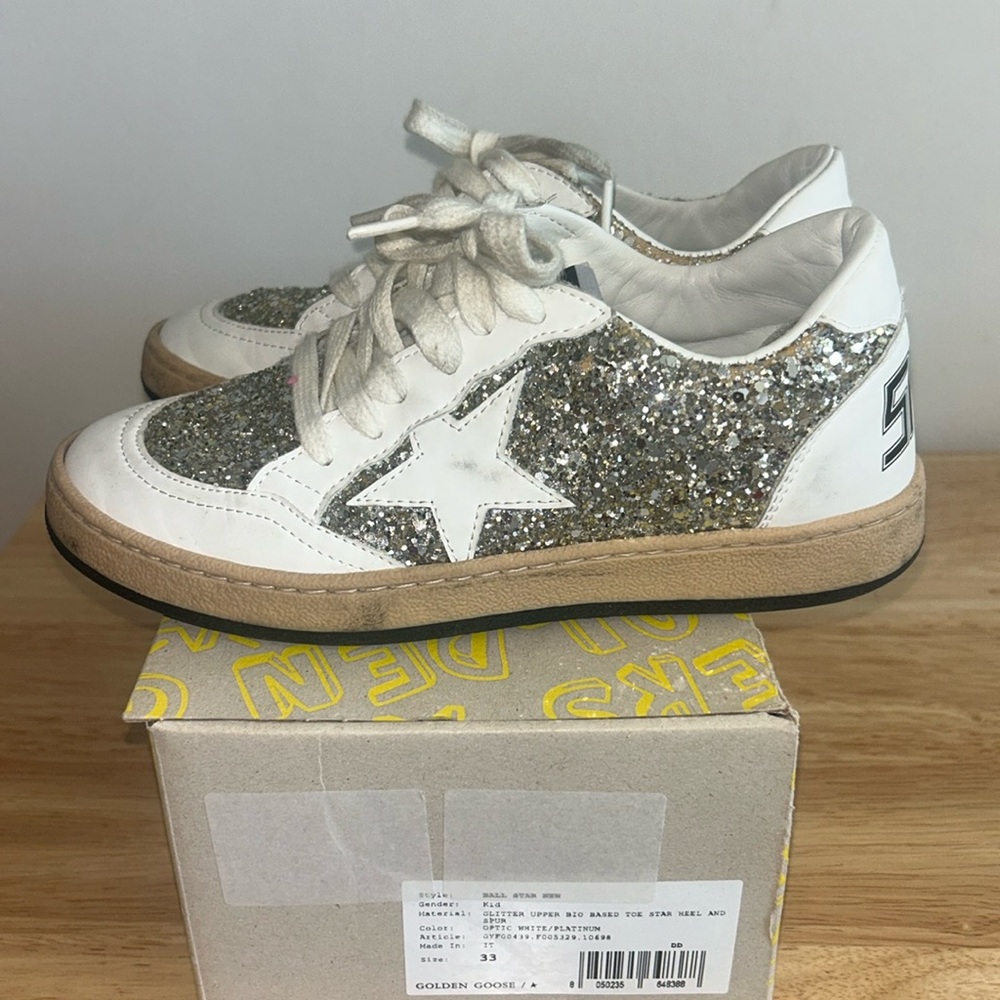Golden Goose Sneakers